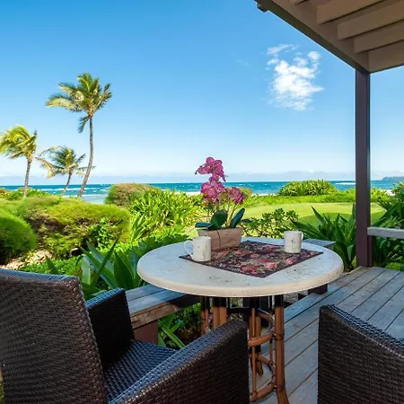 Hanalei Colony Resort I-2
